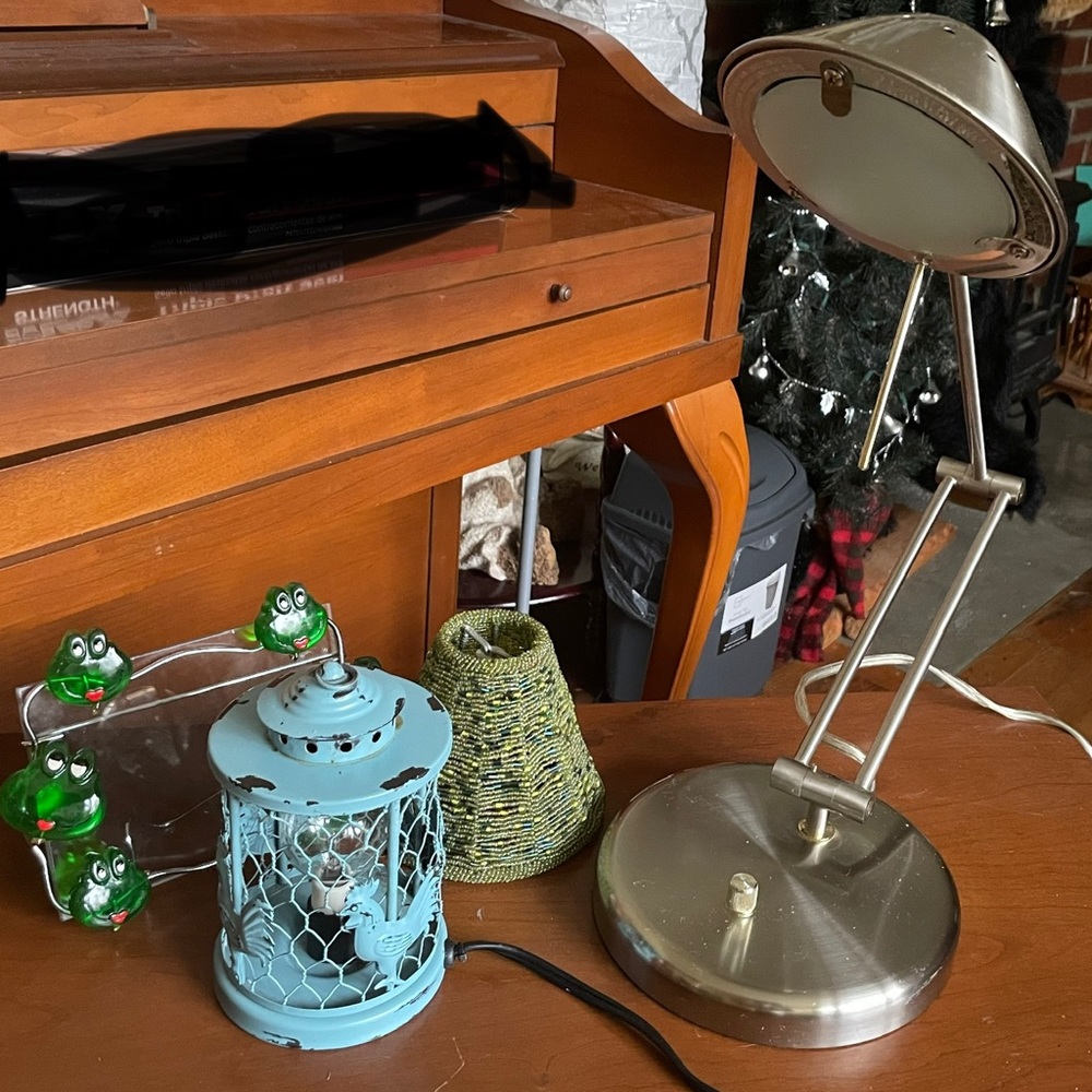 Household bundle